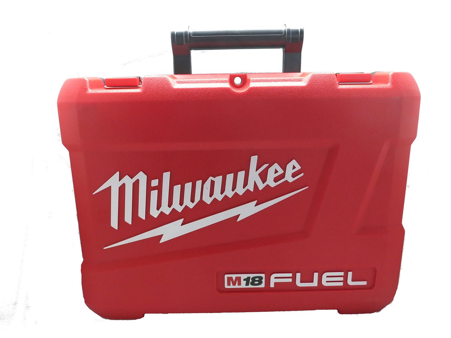 New Milwaukee M18 18V FUEL Tool Box Case for 260320, 260420 Hammer